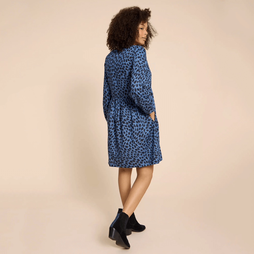 Hobbs 2025 penelope dress